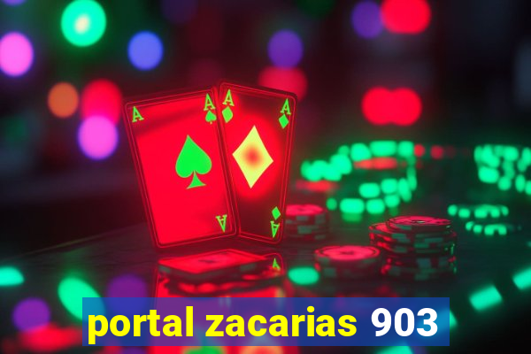 portal zacarias 903